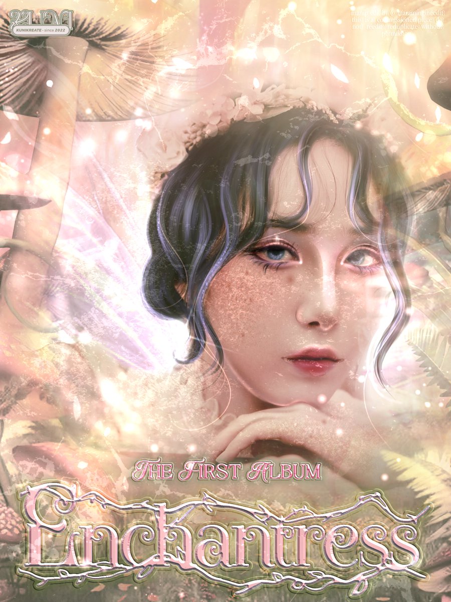 3TERNIX's tweet image. ⠀
⠀
      𝓔𝐓𝐄𝐑𝐍𝐈𝓧 : 𝐓𝐇𝐄 𝐅𝐈𝐑𝐒𝐓 𝐀𝐋𝐁𝐔𝐌 ₊· ⊹ 

           ﴾ SERENADE VER - 𝒯𝐔𝐋𝐈𝐏 ﴿ 

 ‌ ⁦ #EnchantressTheFirstAlbum⁩ 
‌  ⁦ #ToEternity⁩ ‌ ⁦ #ETX⁩ ⁦ #TULIP⁩
‌ ⁦  #ETERNIX⁩  ‌ ⁦ #에터닠스⁩ 

⠀