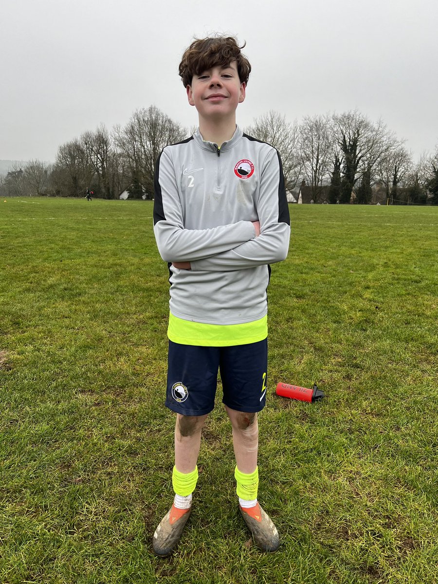 Warden_United's tweet photo. GAMEWEEK 12 - Ellybay Drylining sponsored U14’s MOTM…. #2 Beau 🏆

#wardenunited #grassroots #BYSL #bedfordshireyouthsaturdayleague  #bedsfa #juniorfootball https://t.co/T3vFi5bhQS