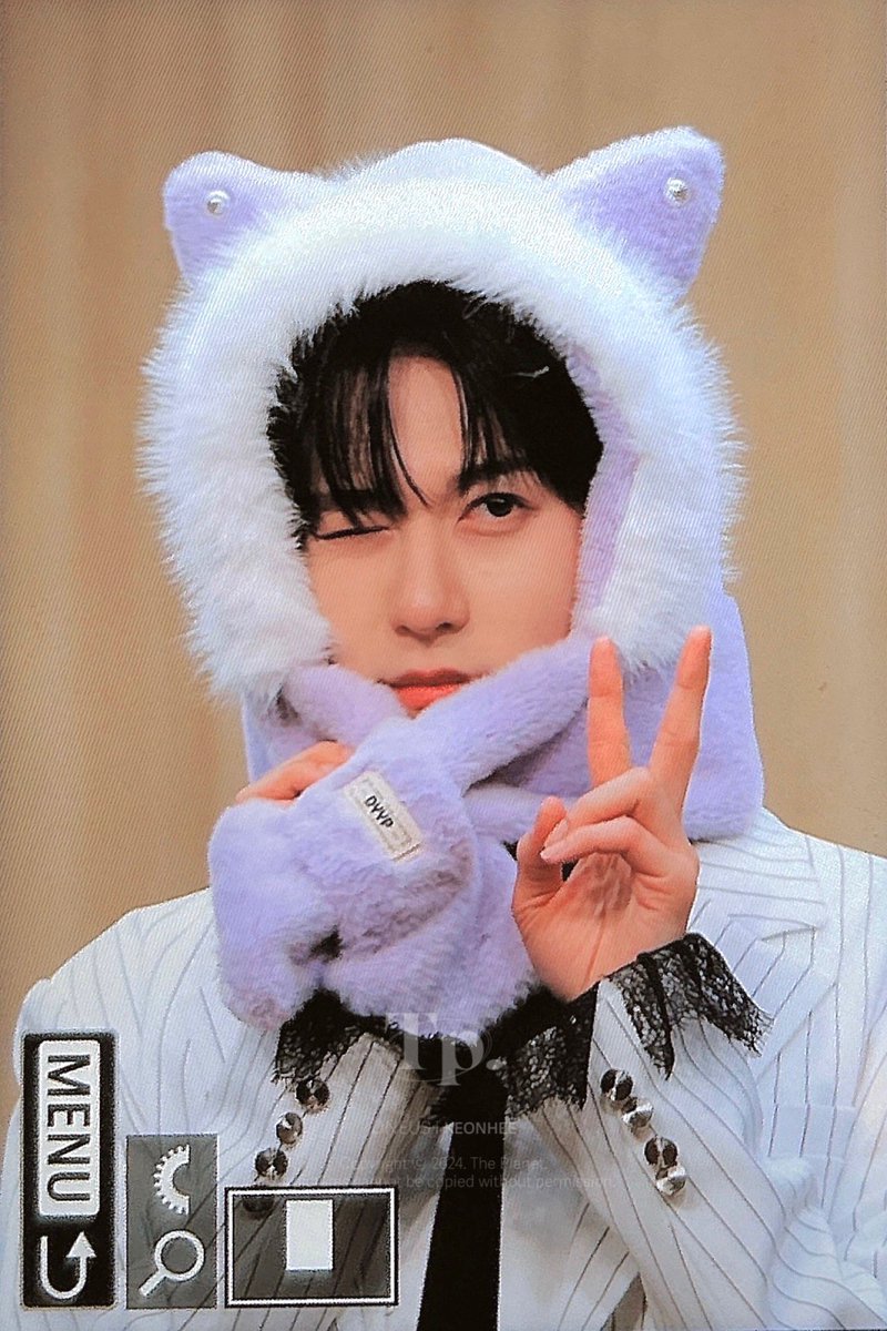 250119 #건희 #KEONHEE #ONEUS #원어스