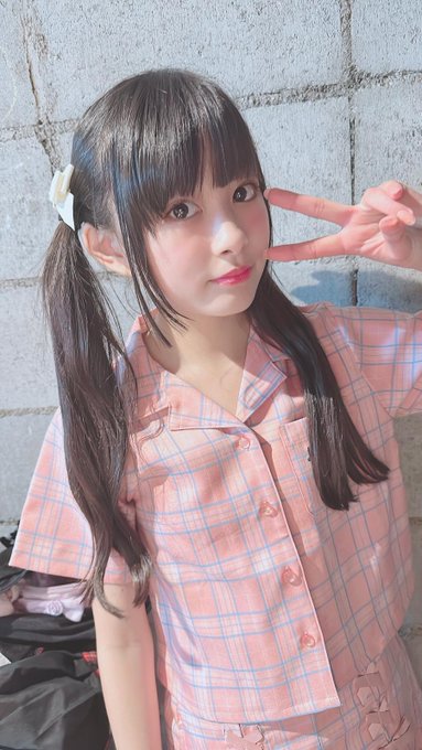 Twitterのコスプレ画像5