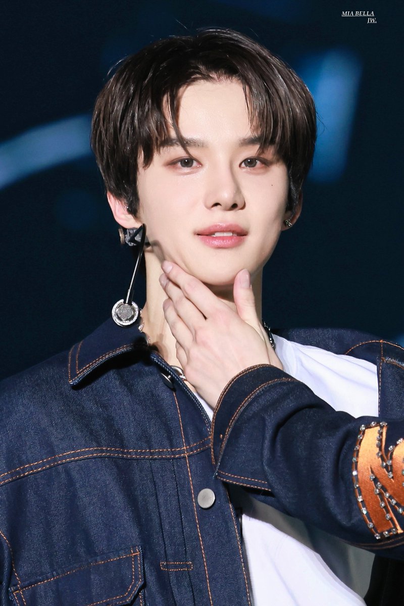 miabella_jw's tweet photo. 250119 #정우 #JUNGWOO  #NCT127
#NCT127_NEOCITY_THE_MOMENTUM https://t.co/ubDk4gjBZ8