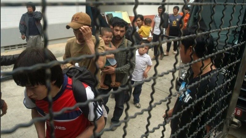 Take action now to demand the Thai Government does NOT force the 48 #Uyghur in immigration custody back to #China, where they would face torture, persecution and worse! Forced return seems imminent! Act now &amp; let the Thai government know such action is unacceptable!
