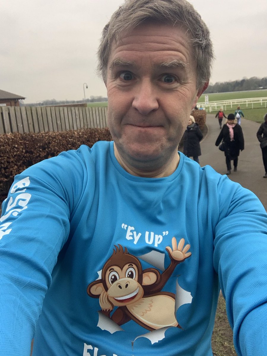 BPSIYork's tweet image. York’s Brass Monkey Half Marathon. 1:48:08 new pb
