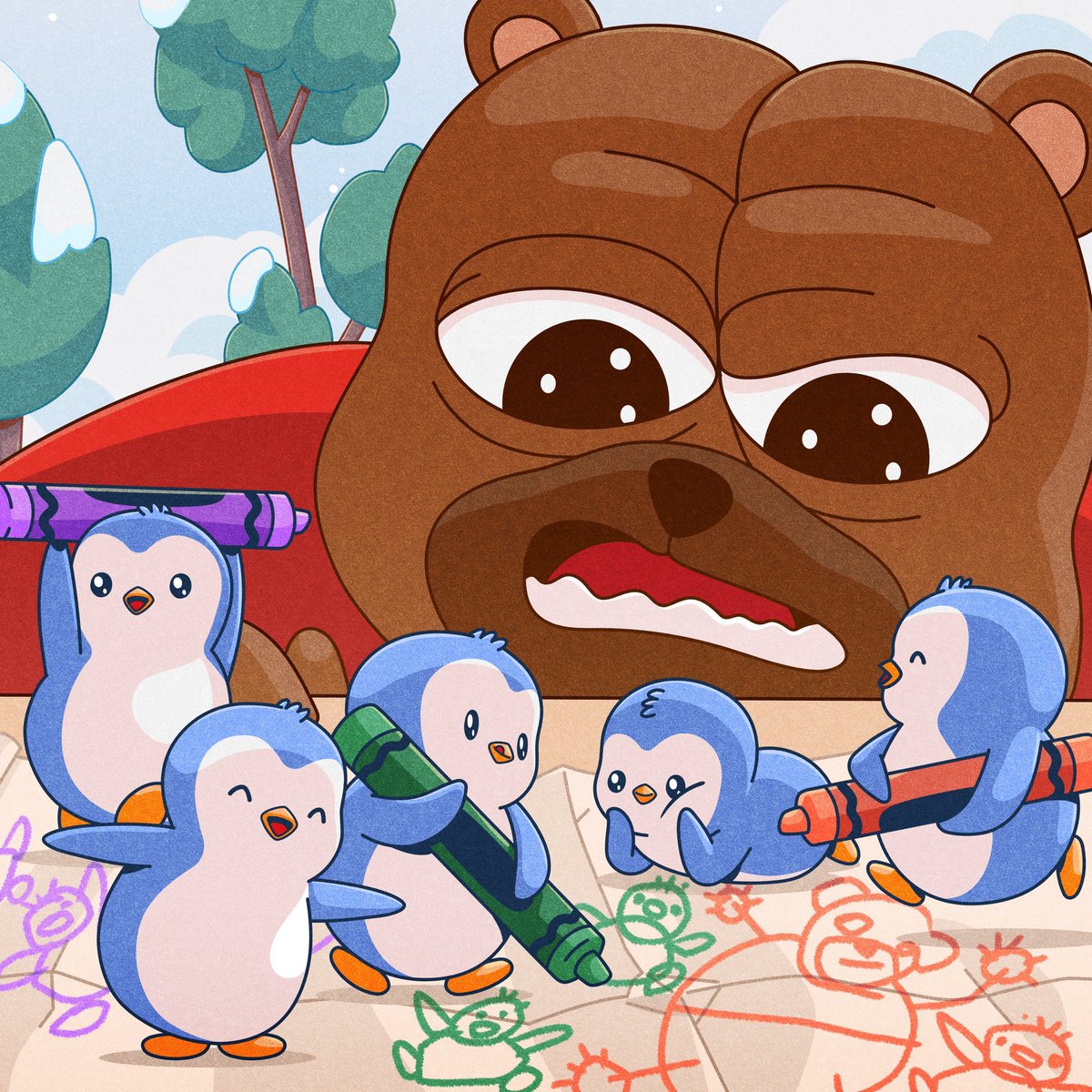 broski ✳️ 🐧 tweet media