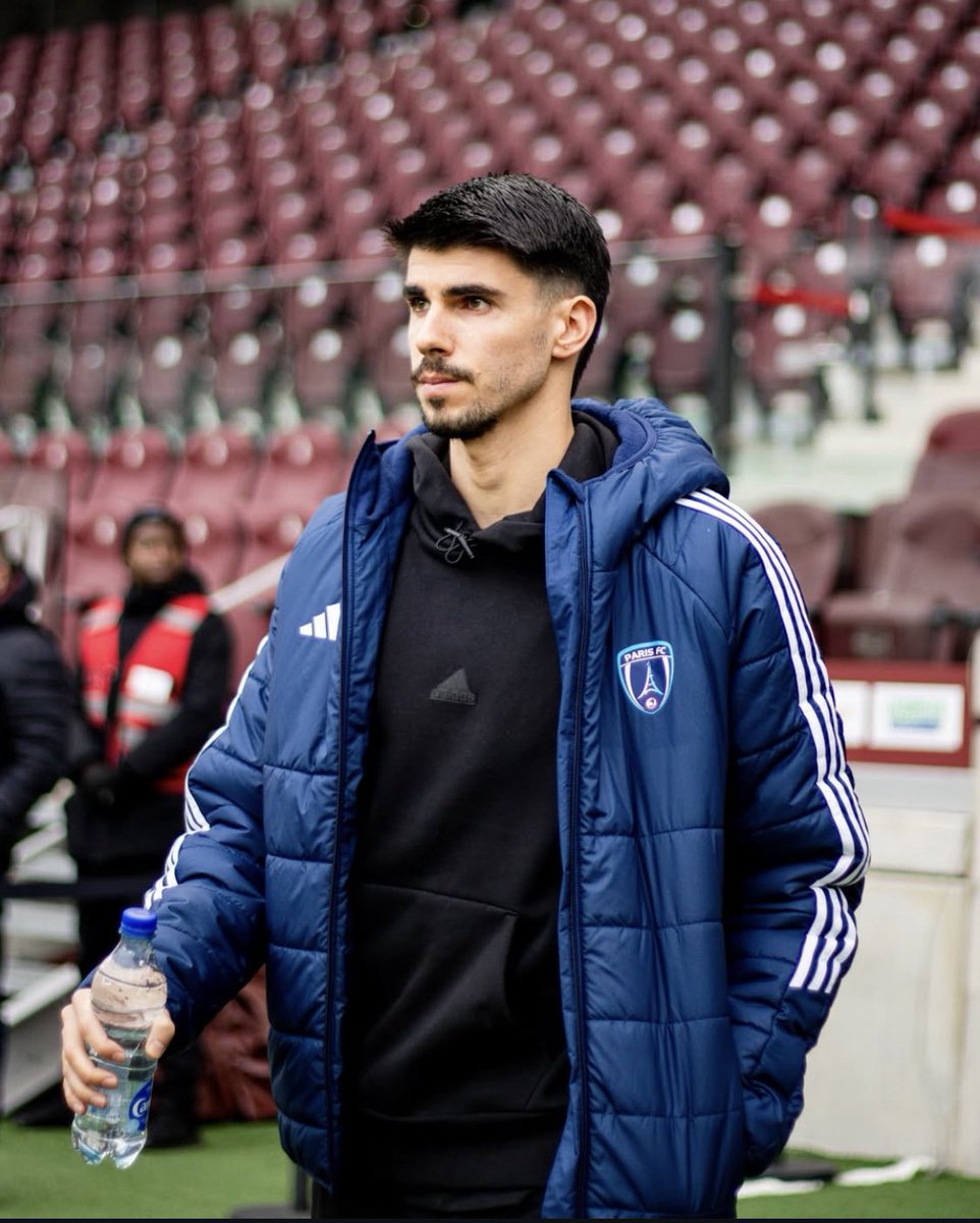 Paris FC Family tweet media