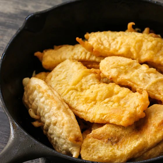NDTVFood's tweet image. How To Make Kerala-Style Banana Fritters (Pazham Pori) At Home
food.ndtv.com/webstories/foo…
#banana #fritters #kerala