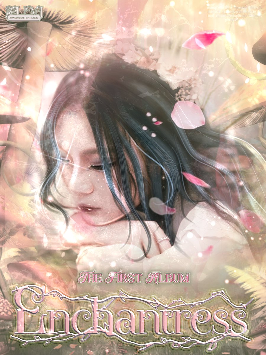 3TERNIX's tweet image. ⠀
⠀
      𝓔𝐓𝐄𝐑𝐍𝐈𝓧 : 𝐓𝐇𝐄 𝐅𝐈𝐑𝐒𝐓 𝐀𝐋𝐁𝐔𝐌 ₊· ⊹ 

           ﴾ SERENADE VER - 𝒟𝐀𝐇𝐋𝐈𝐀 ﴿ 

 ‌ ⁦ #EnchantressTheFirstAlbum⁩ 
‌  ⁦ #ToEternity⁩ ‌ ⁦ #ETX⁩ ⁦ #DAHLIA ⁩
‌ ⁦  #ETERNIX⁩  ‌ ⁦ #에터닠스⁩ 

⠀