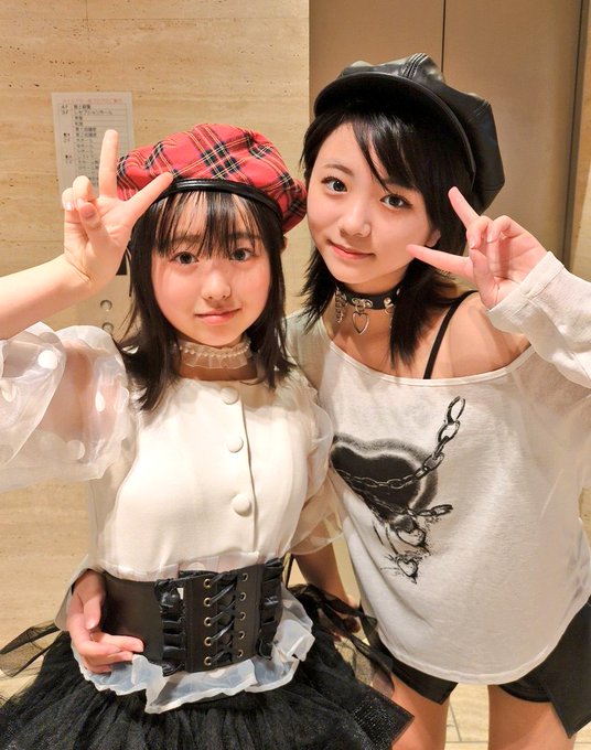 Twitterのコスプレ画像22