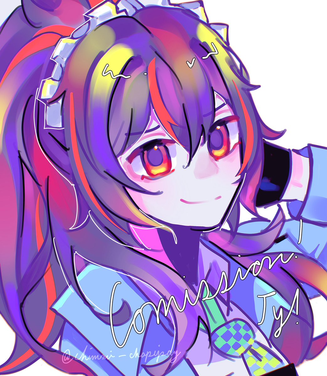 chimi_chapipay's tweet image. Vgen cmm !! 🩷

#commission #artmoots #VGenComm #VGenOpen #commissionopen