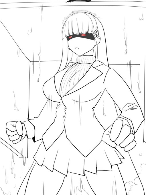 リオ大地に立つ 