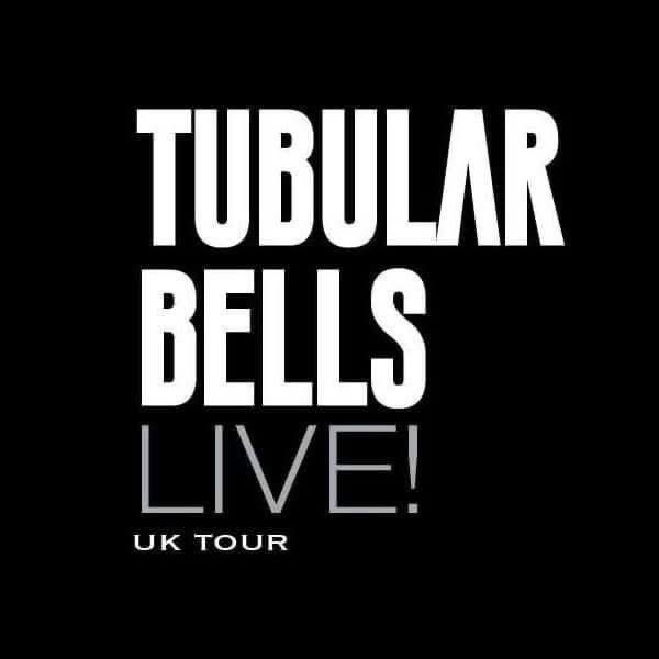 Tubular Bells Live! (tribute band) (@tbltour) on Twitter photo 