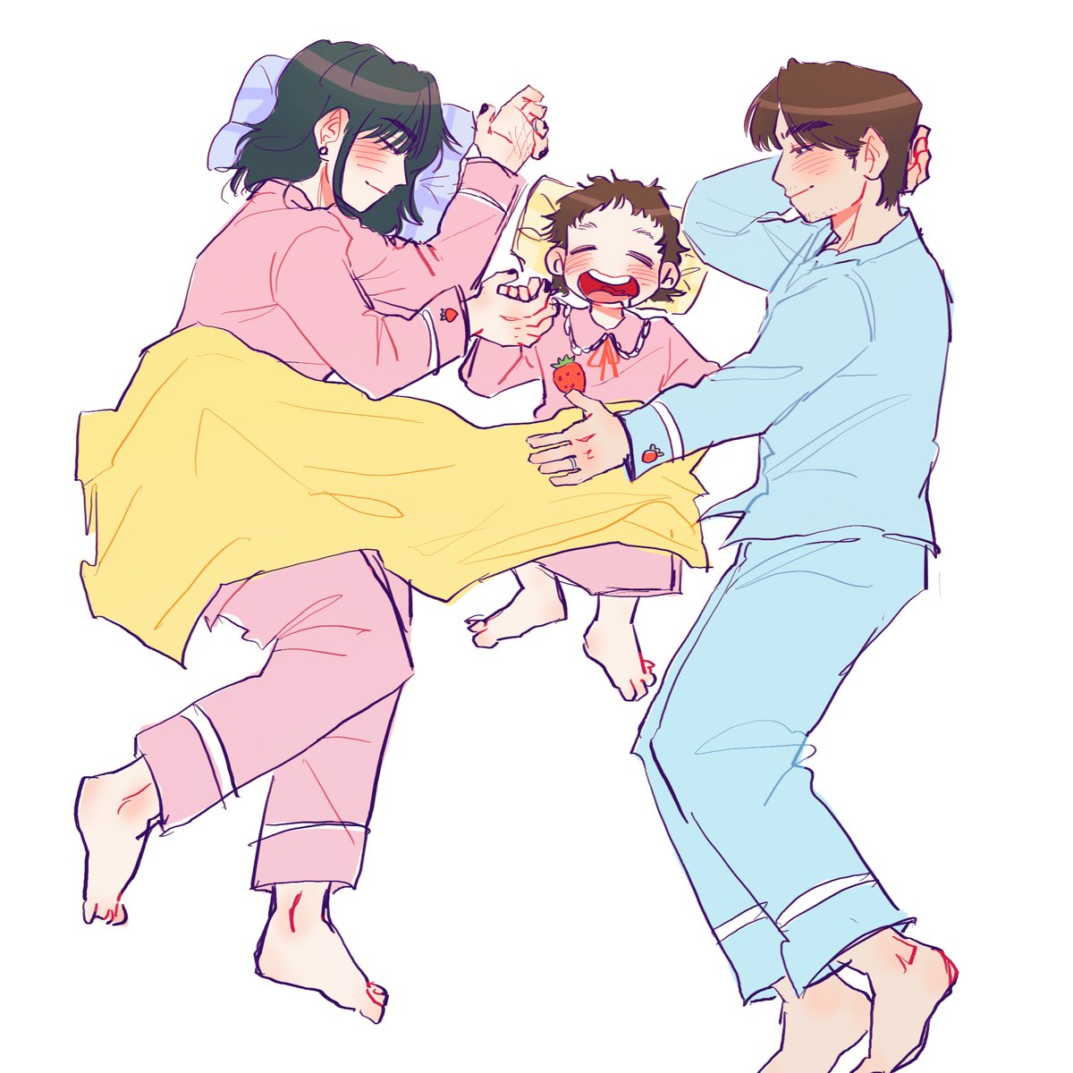경석현주
퇴근 후 일상