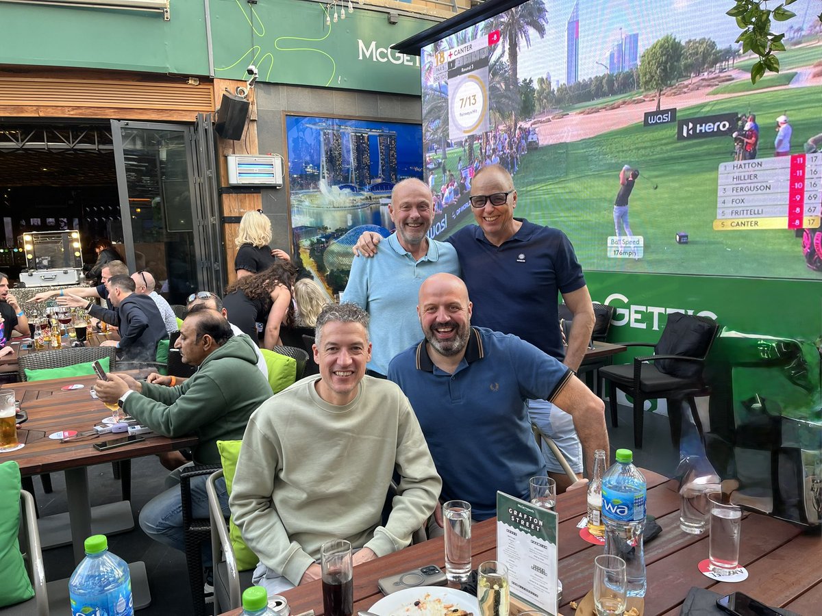ForwardRole_Ste's tweet photo. @BoltonOldLinks boys on tour 🏌️‍♂️ https://t.co/pf3CZCgmUv