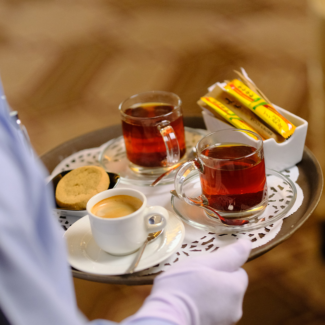 hilton_suites's tweet image. اقامتك تستحق لمسة خاصة
اختبرها معنا في هيلتون الاجنحة
Your stay deserves a special touch
Experience it at Hilton Suites

#HiltonMakkahHotels #BestService #HiltonSuites #Jabal_Omar #Makkah #Saudiarabia #Umrah