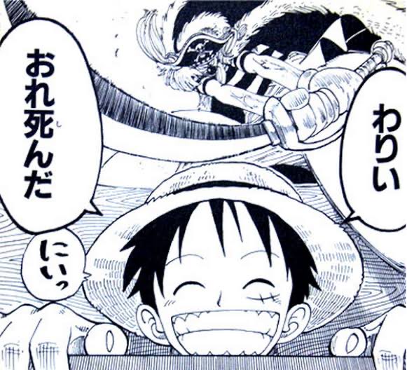 実装ラインナップ見返すたびにこれになってる
みんな今までありがとう 