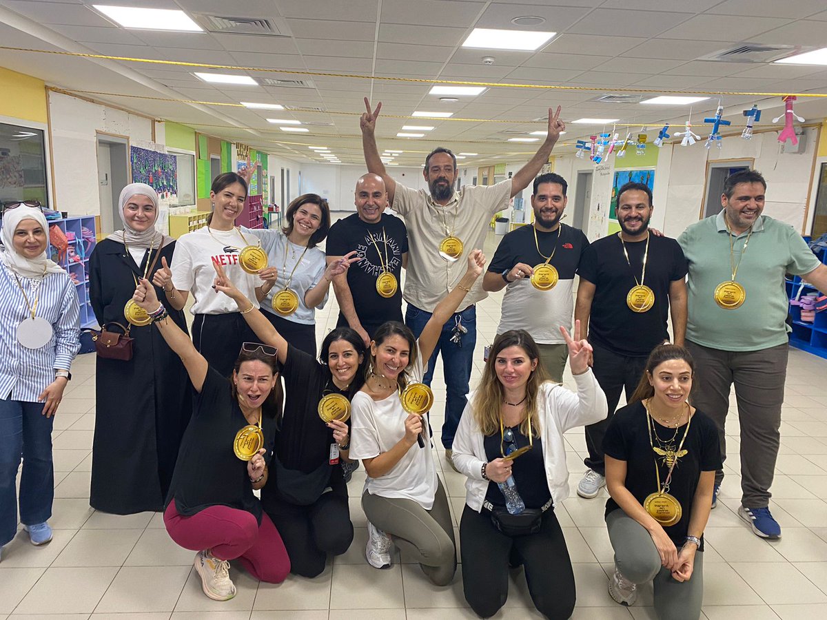 🏅 Olympiades en GS ! 🏃‍♀️🏃‍♂️

Nos élèves de Grande Section ont brillé lors des Olympiades : course, esprit d'équipe et persévérance étaient au rendez-vous. 👏✨

Merci aux parents pour leurs encouragements et leur soutien ! 🙌<a href="/mlfmonde/">Réseau mlfmonde</a>
<a href="/franceinjeddah/">CGFranceJeddah</a>