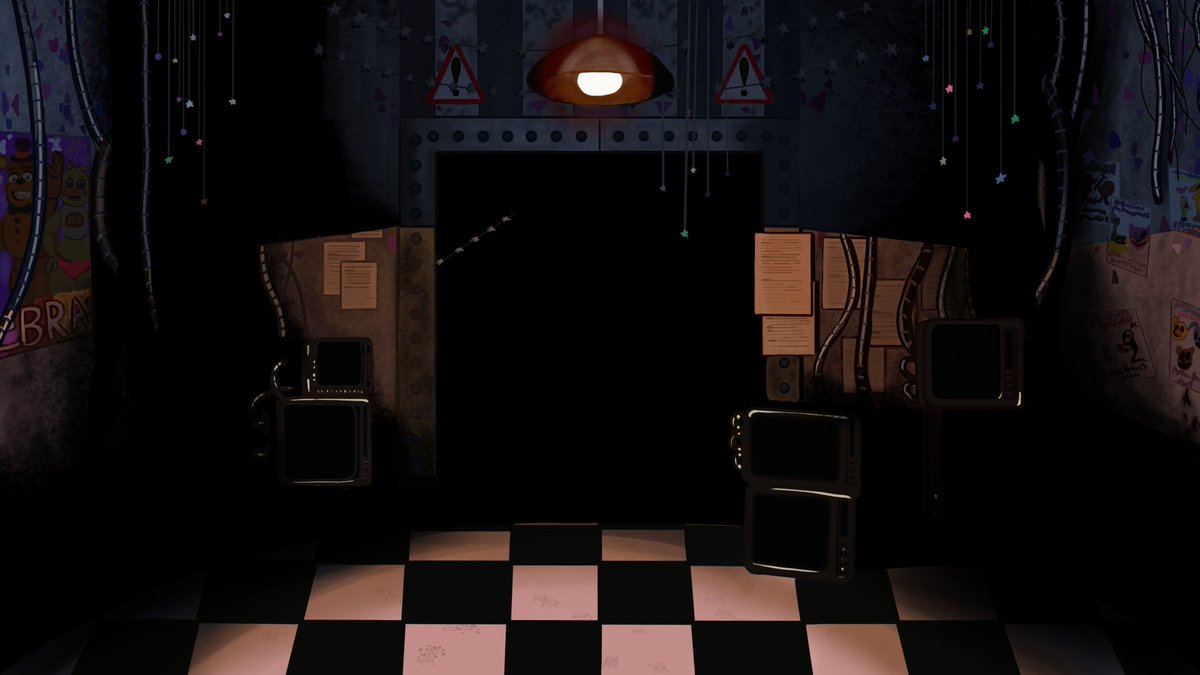 Shpodinky's tweet photo. Posting after eons yet again, here's some silly little background work for my latest com :3 https://t.co/3soDpYpRJD