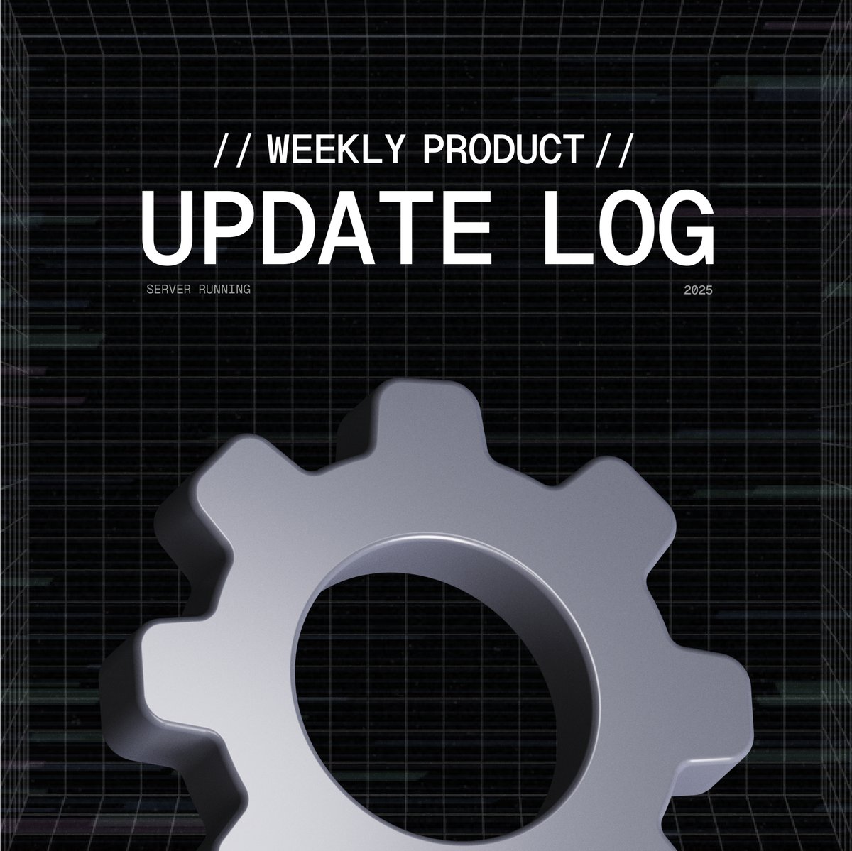 Weekly Product Update Log

OKZOO AI Ecosystem

- Ecosystem AI Agents integrated with new models and test version deployed
- OKZOO Website and technical documentation officially released

OKZOO+

- Mobile responsiveness: Enhanced for multiple screens, generation interface