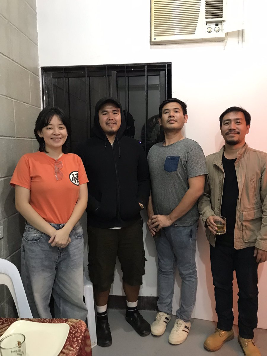 bopekph's tweet photo. #bopek #bopekopmband #opm https://t.co/rFQFq6gtoj