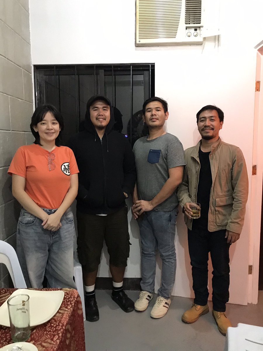 bopekph's tweet photo. #bopek #bopekopmband #opm https://t.co/rFQFq6gtoj