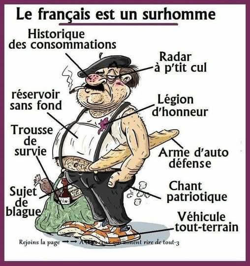 J'ose, j'ose pas, j'ose !... 💣🙃