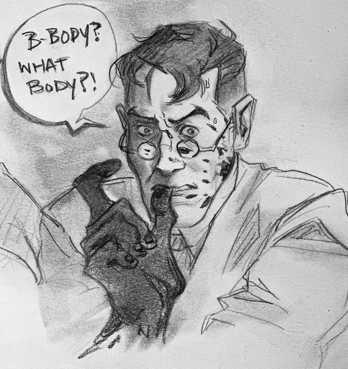 nervous medic when?! (i was the body by the way) 
#TeamFortress2