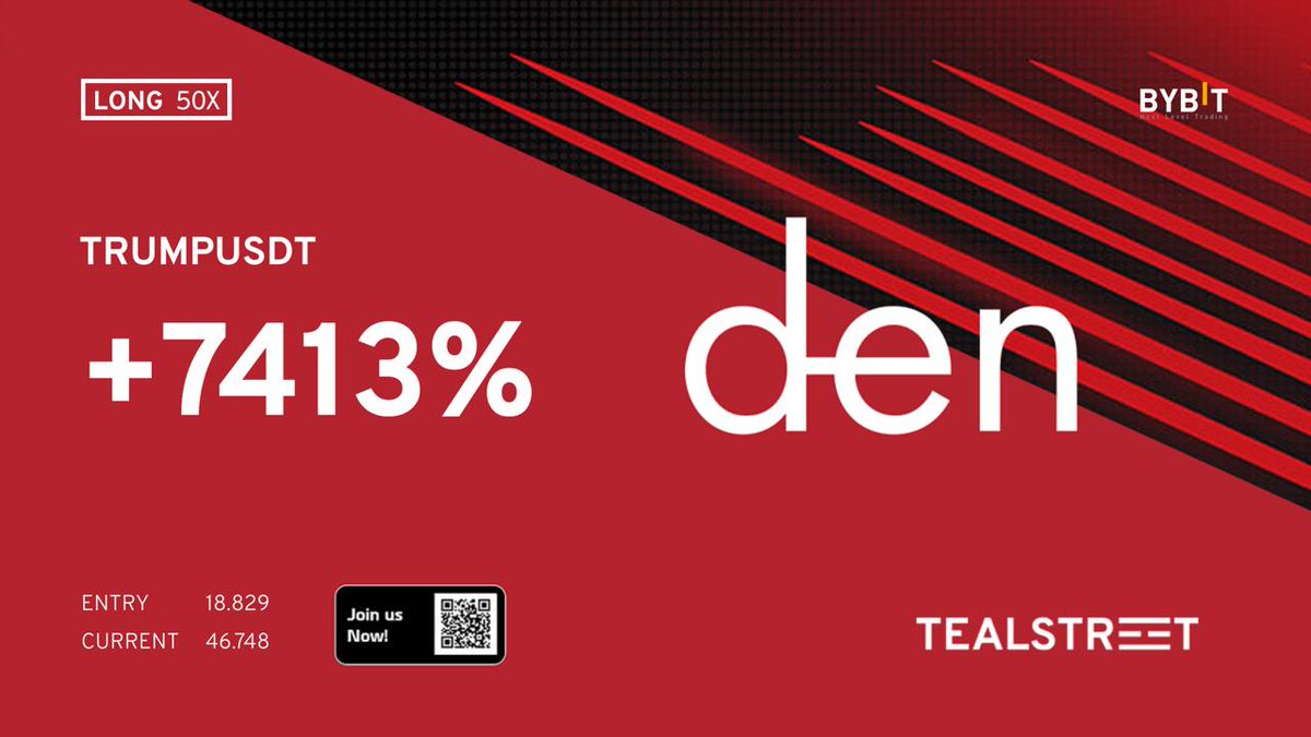 TRUMP IS MY PRESIDENT