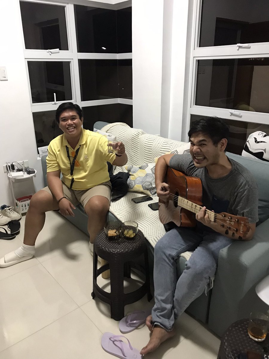 bopekph's tweet photo. #bopek #bopekopmband #opm https://t.co/4v2HENy1tg