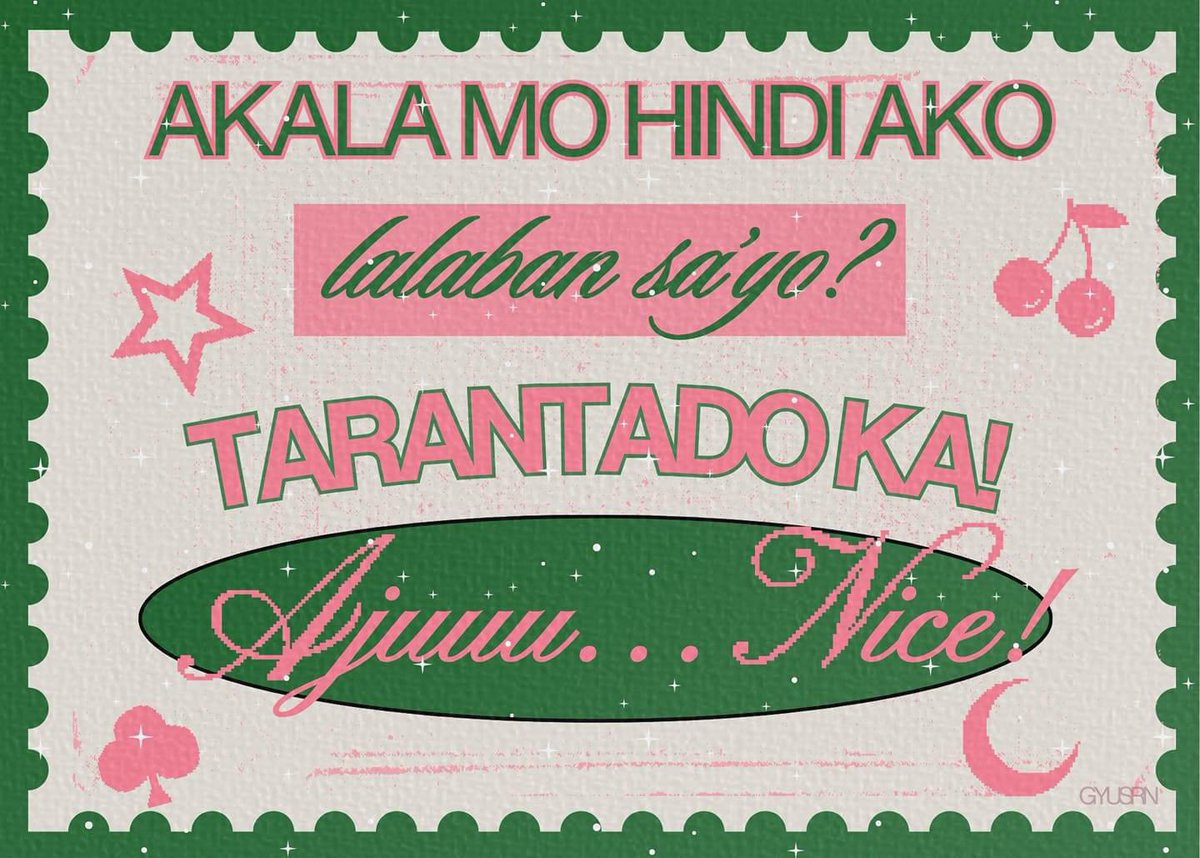 <a href="/cheollah/">m</a> Baka nakalimutan na nila to! Umayos sila!