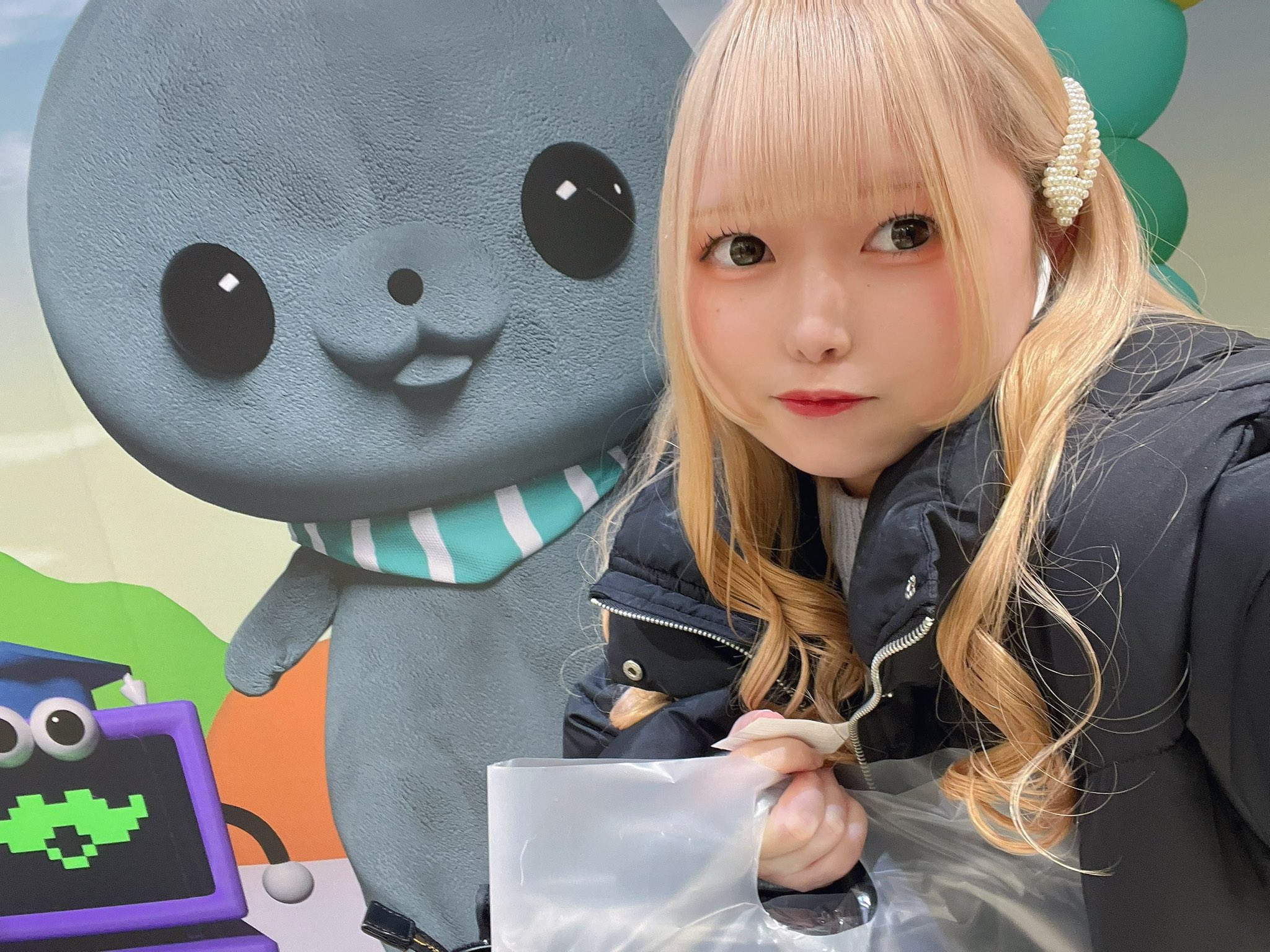 こざめ on X: 