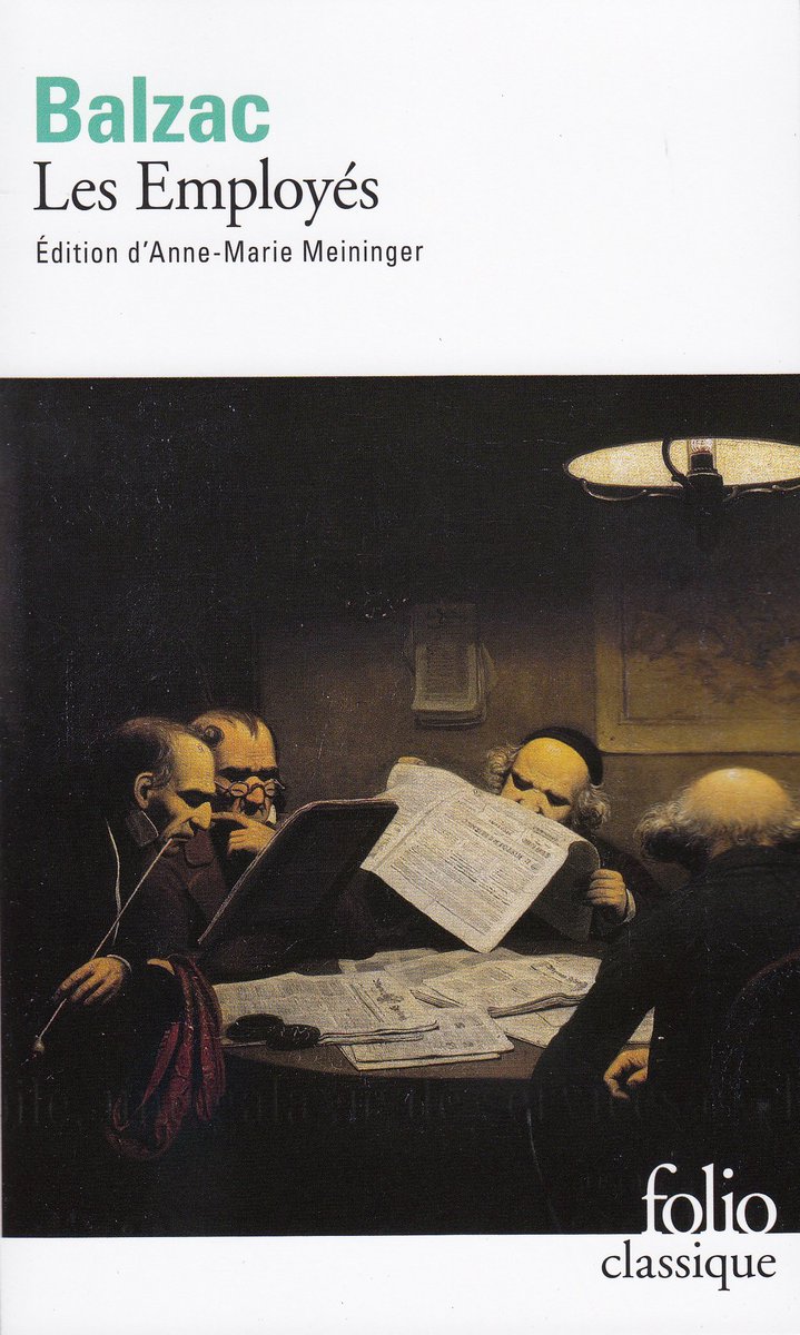 Balzac sur les politiques : "ces personnages que le flot des événements politiques met en saillie pendant quelques années, qu’il emporte en un jour d’orage et que vous retrouvez sur la rive, échoués comme la carcasse d’une embarcation, mais qui semblent être encore quelque chose"