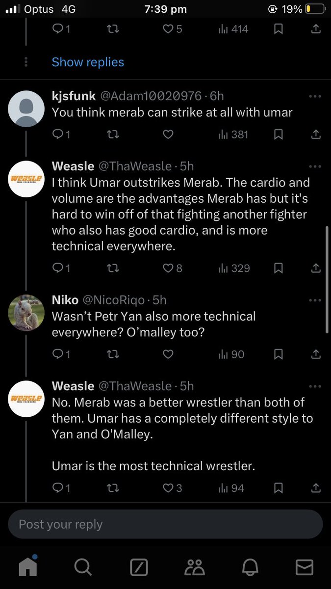 SwimmingPodcast's tweet photo. @ThaWeasle 😂😂 https://t.co/KLJ0A3whbV