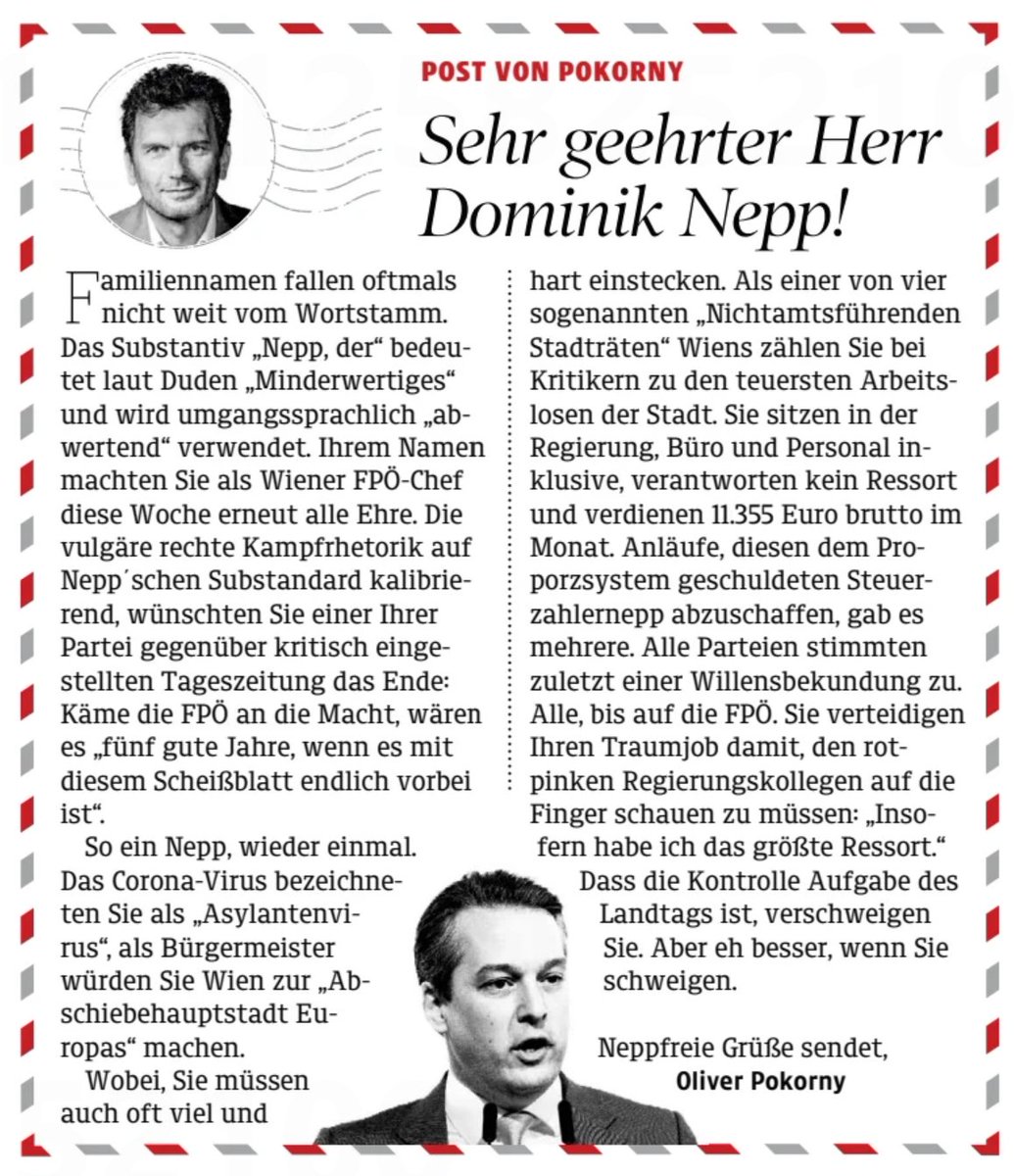 19.1.2025 Kleine Zeitung