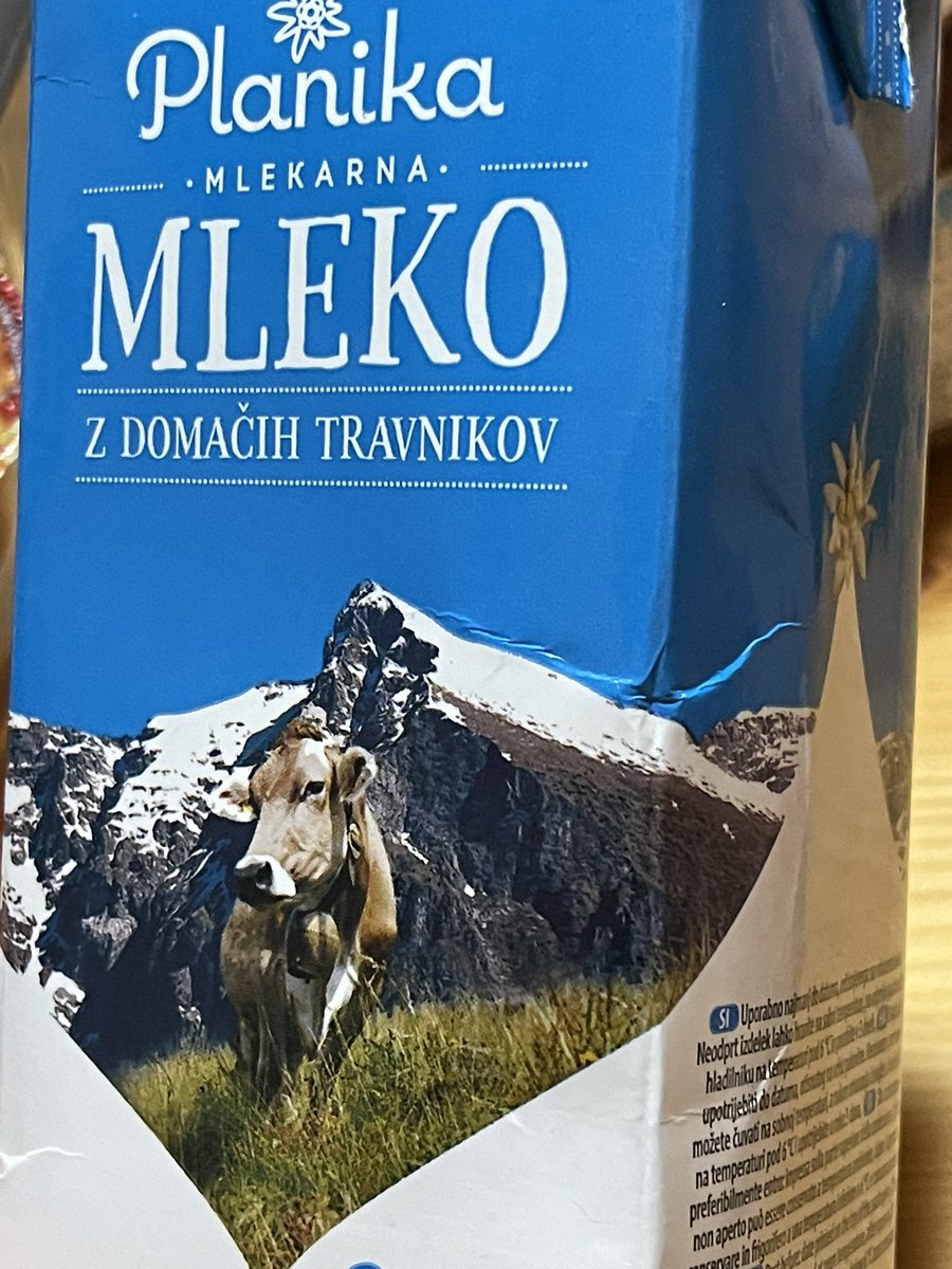 Nejc Žorga Dulmin tweet media