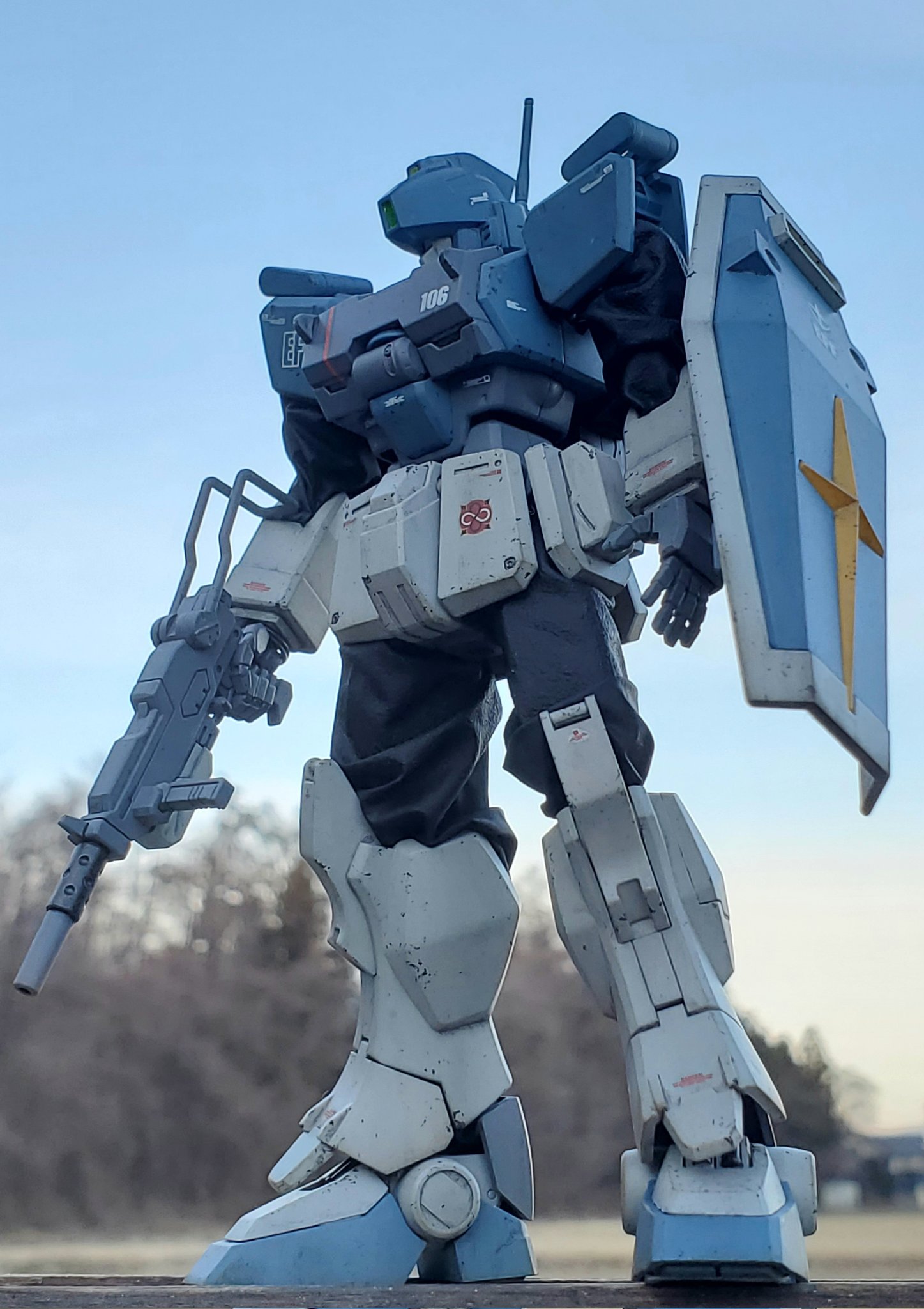 即！発送！　ガンダム　lr++ LR+ ガンダム(パラレル)(リミテッドBOX Ver.β収録) 販売