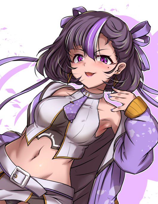 ジエンもそのうち描きたいけど、とりあえずシュエン置いときますね!!!! 