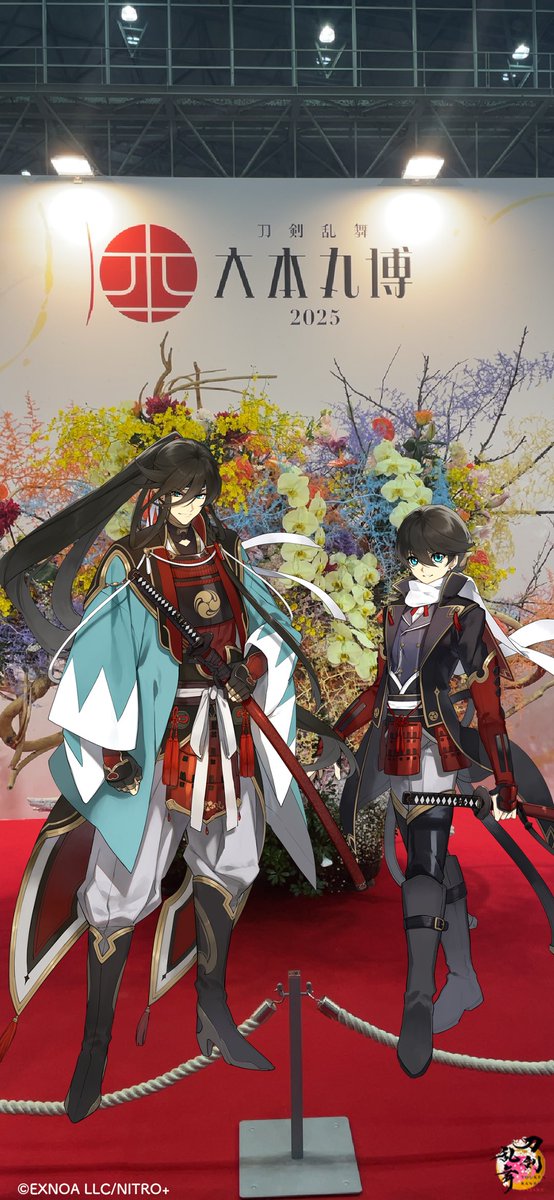 めたろう tweet media