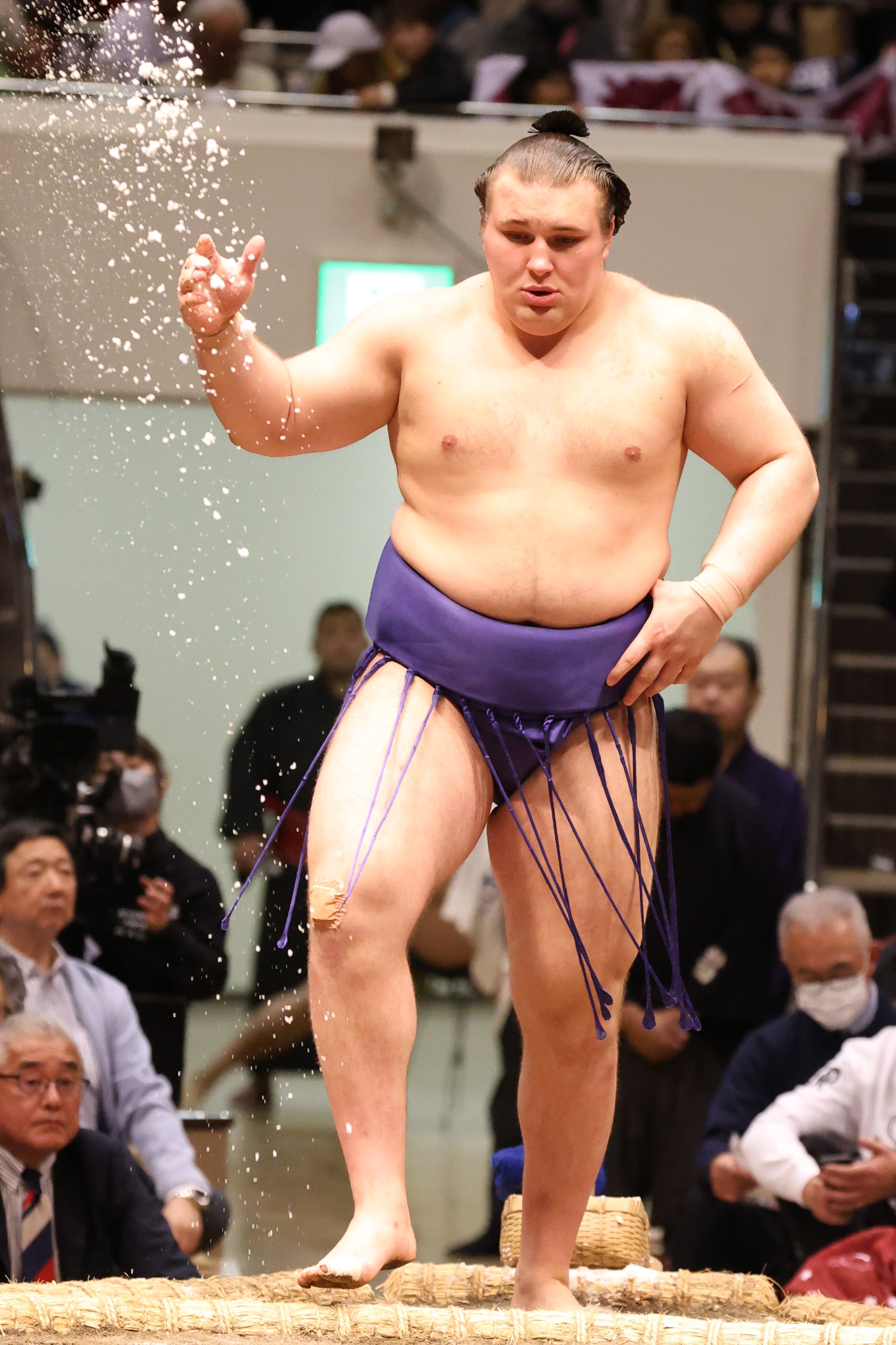 日本相撲協会公式 on X: 日本相撲協会公式 on X: