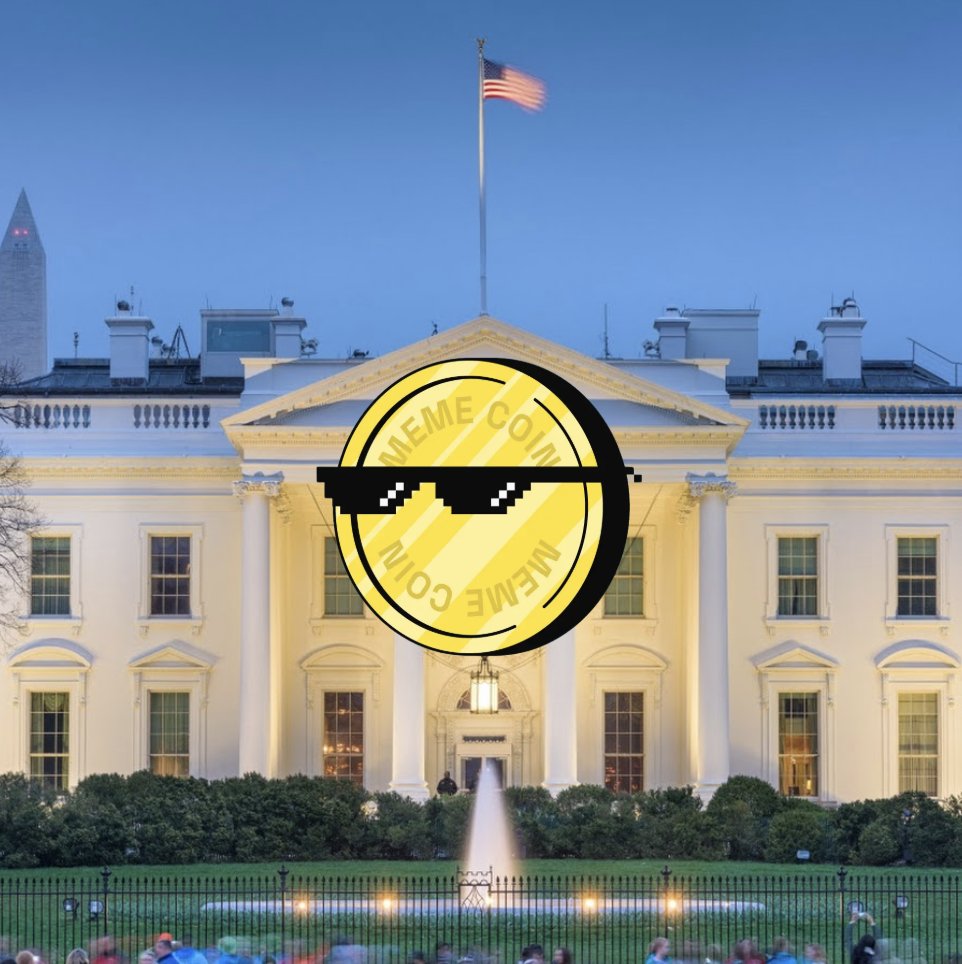 officialmemecto's tweet photo. THE OFFICIAL MEME COIN OF AMERICA 🇺🇸 https://t.co/S6R9nY3ZRD