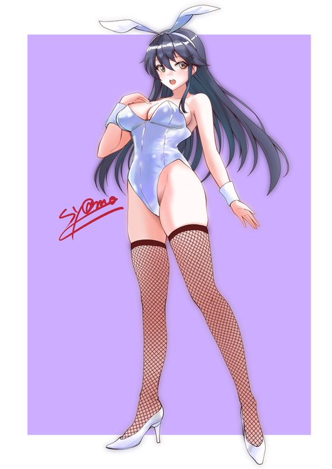 お久しぶりに絵を描きました 