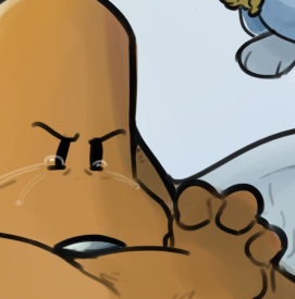 00zk0k's tweet photo. The Fallen Puppy

#samandmaxfreelancepolice #bigandsmallcbeebies #shaunthesheep #unicornwars #garfield #bugsnax #beegu https://t.co/vDlIHW8ERr