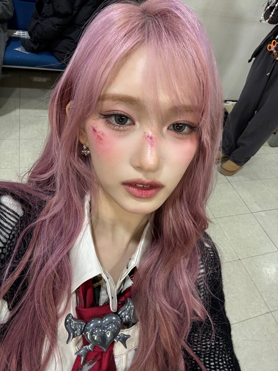 후야 tweet media