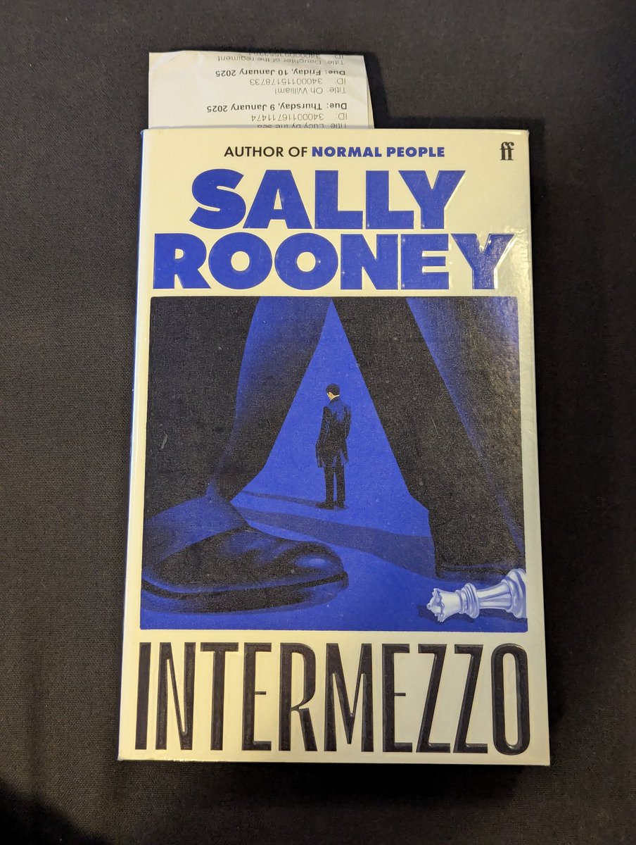 Machell Cox letters (Frances Thompson) tweet media