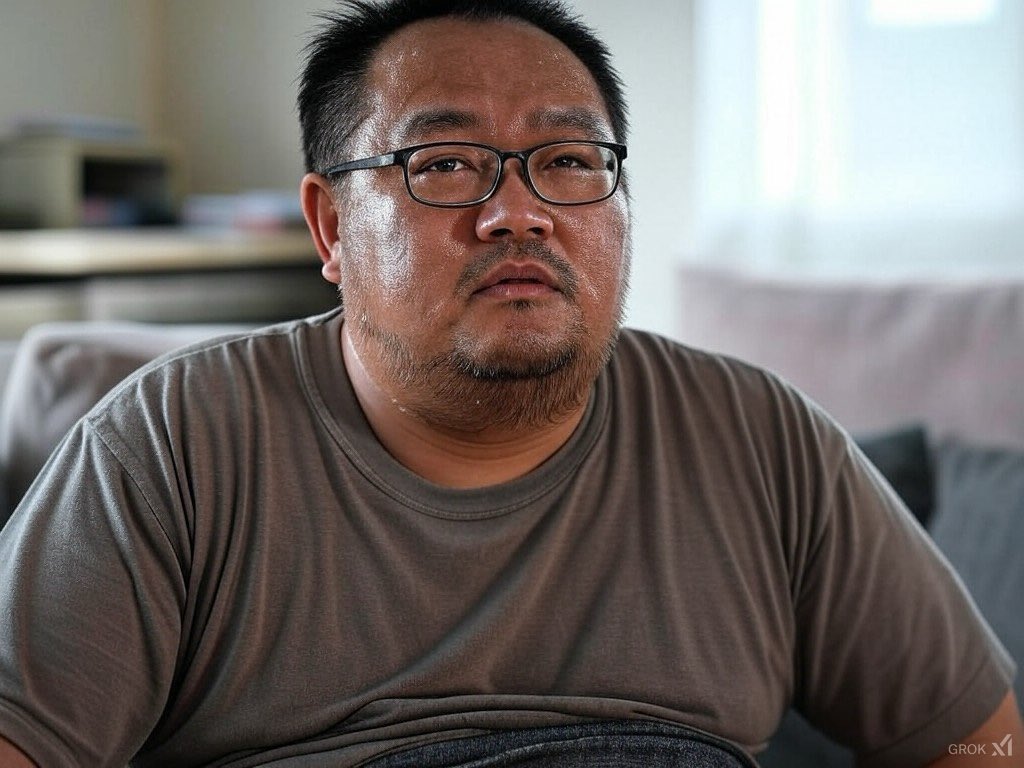 ズルムーキー【筆頭弱者男性】 tweet media