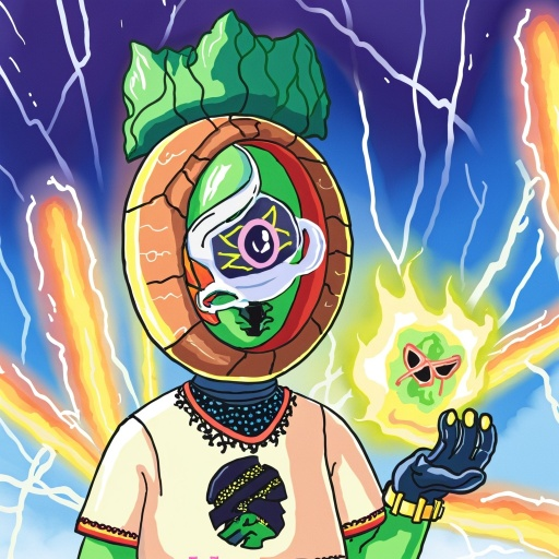 C3RD - Next-gen NFTs tweet media