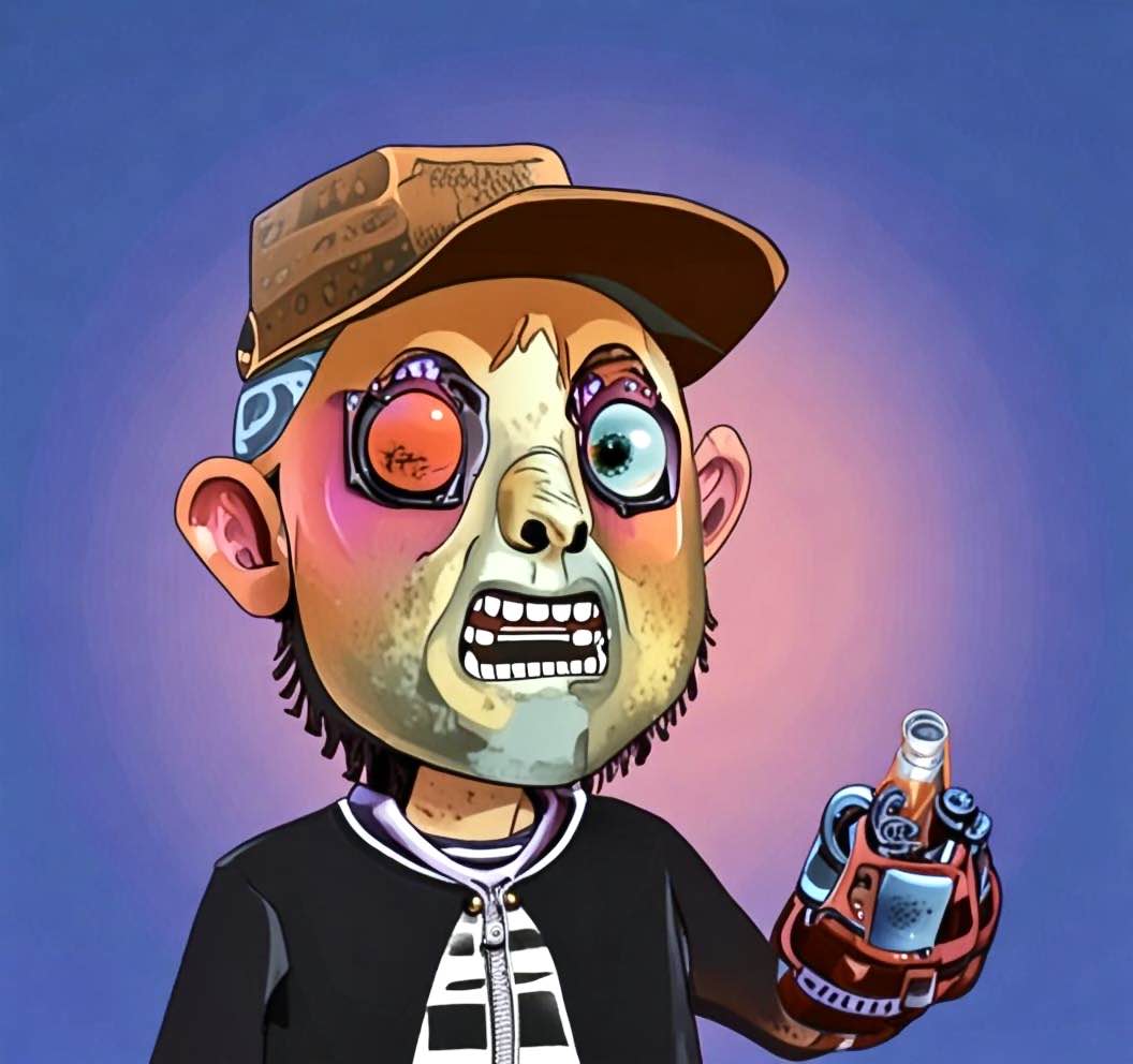 C3RD - Next-gen NFTs tweet media