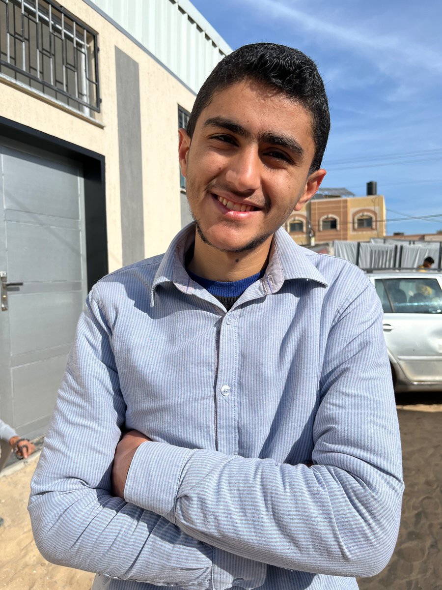 I am a holocaust survivor. Alhamdulillah❤️