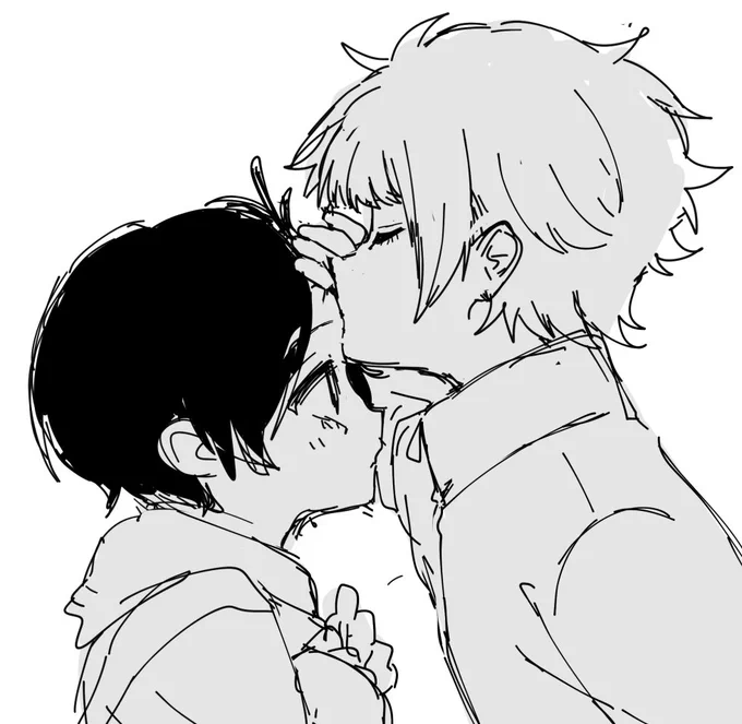 itsの兄弟 