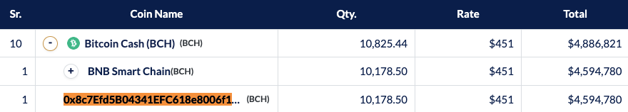 Crypto Hanuman tweet media