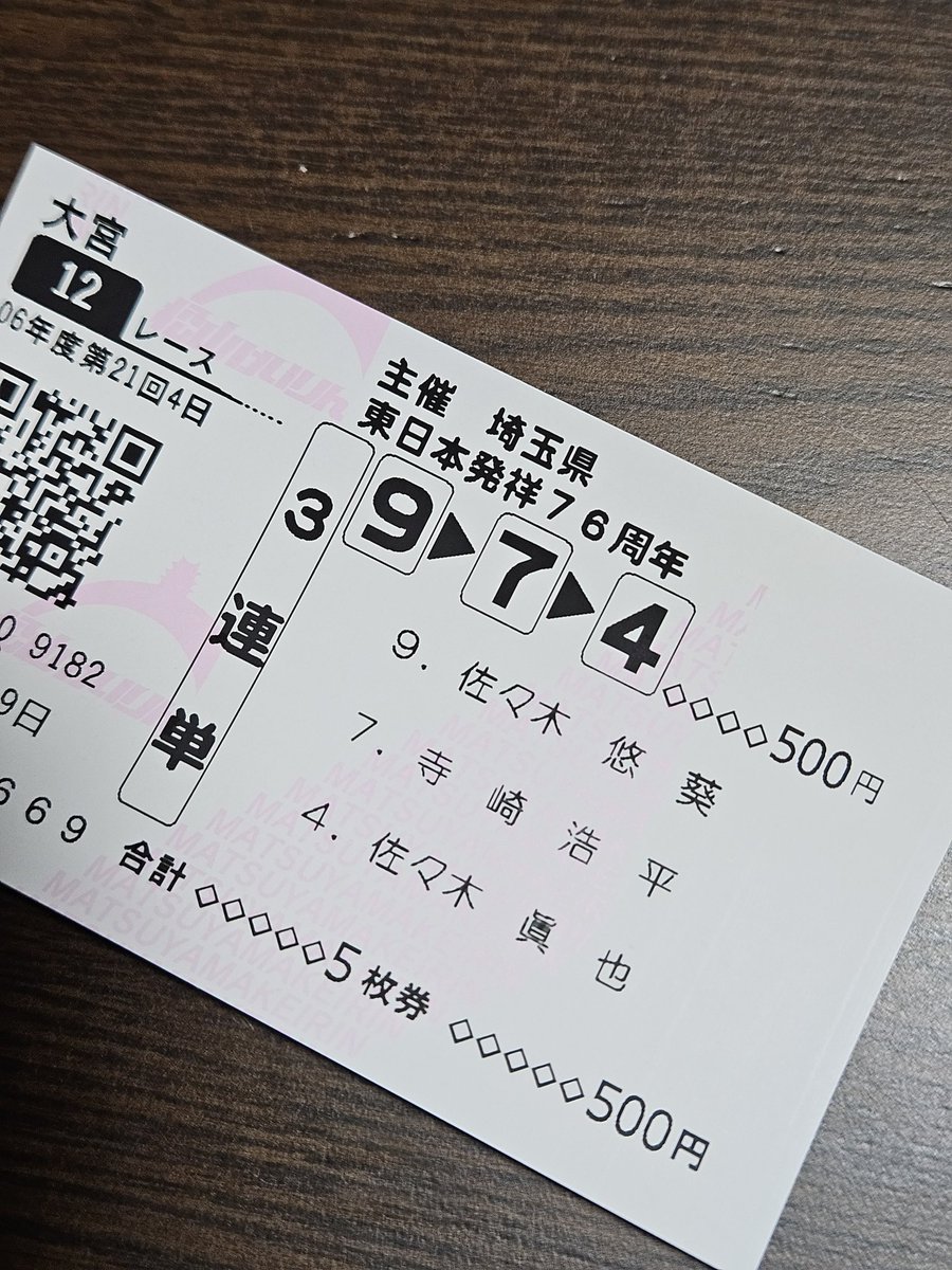 95Gaman's tweet photo. 久しぶりに、そこそこええ配当。
自分的にこんなにつくとは思いませんでした。久しぶりに少しドキドキしてます。はい。 https://t.co/MXJvERqiGR